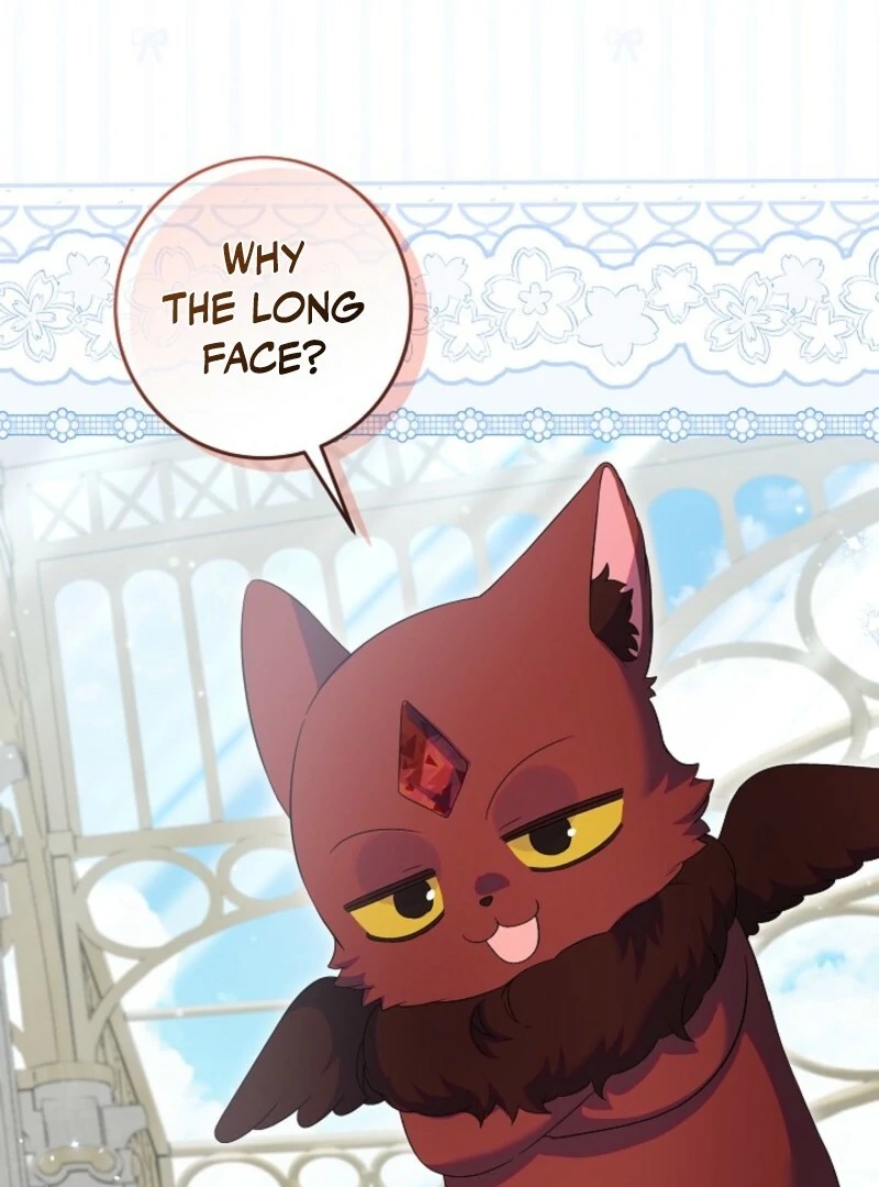 I’m Ready for Divorce! chapter 32 page 79