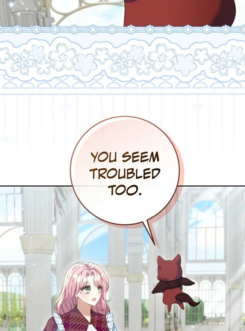 I’m Ready for Divorce! chapter 32 page 80
