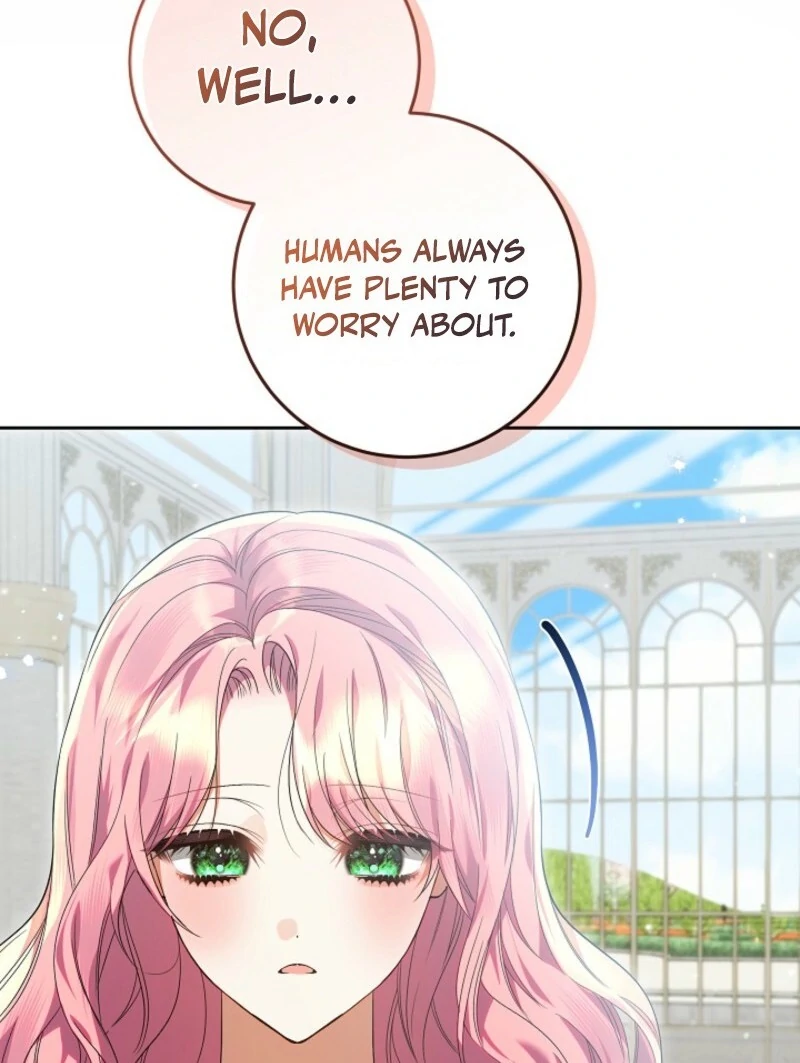 I’m Ready for Divorce! chapter 32 page 83