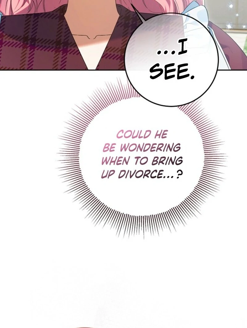 I’m Ready for Divorce! chapter 32 page 84