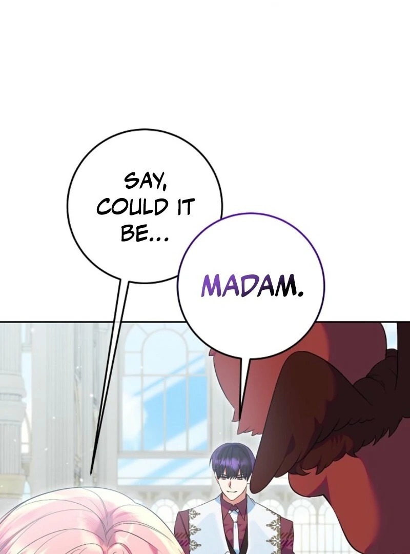I’m Ready for Divorce! chapter 32 page 87