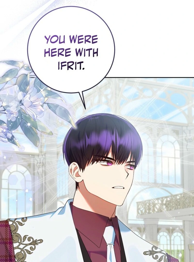 I’m Ready for Divorce! chapter 32 page 89