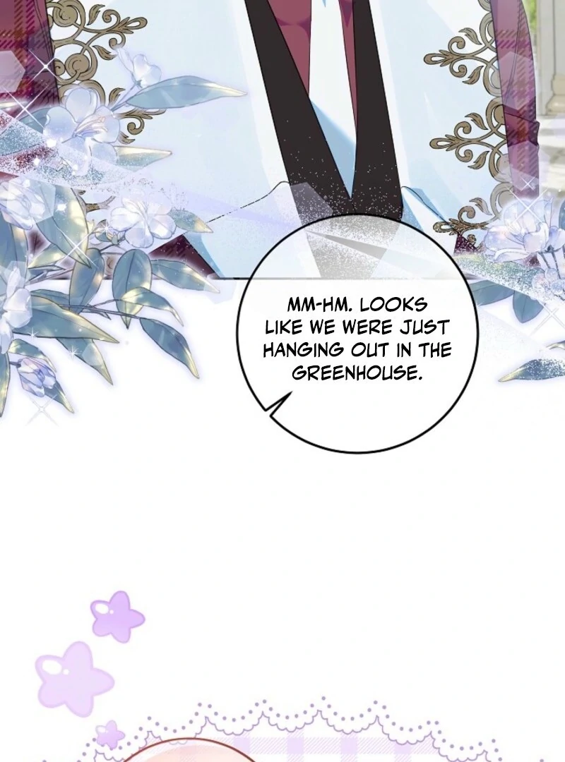 I’m Ready for Divorce! chapter 32 page 90