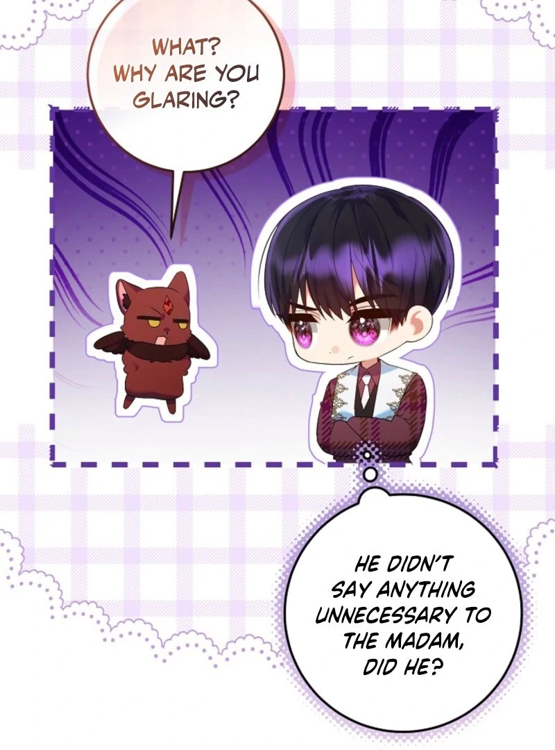 I’m Ready for Divorce! chapter 32 page 91