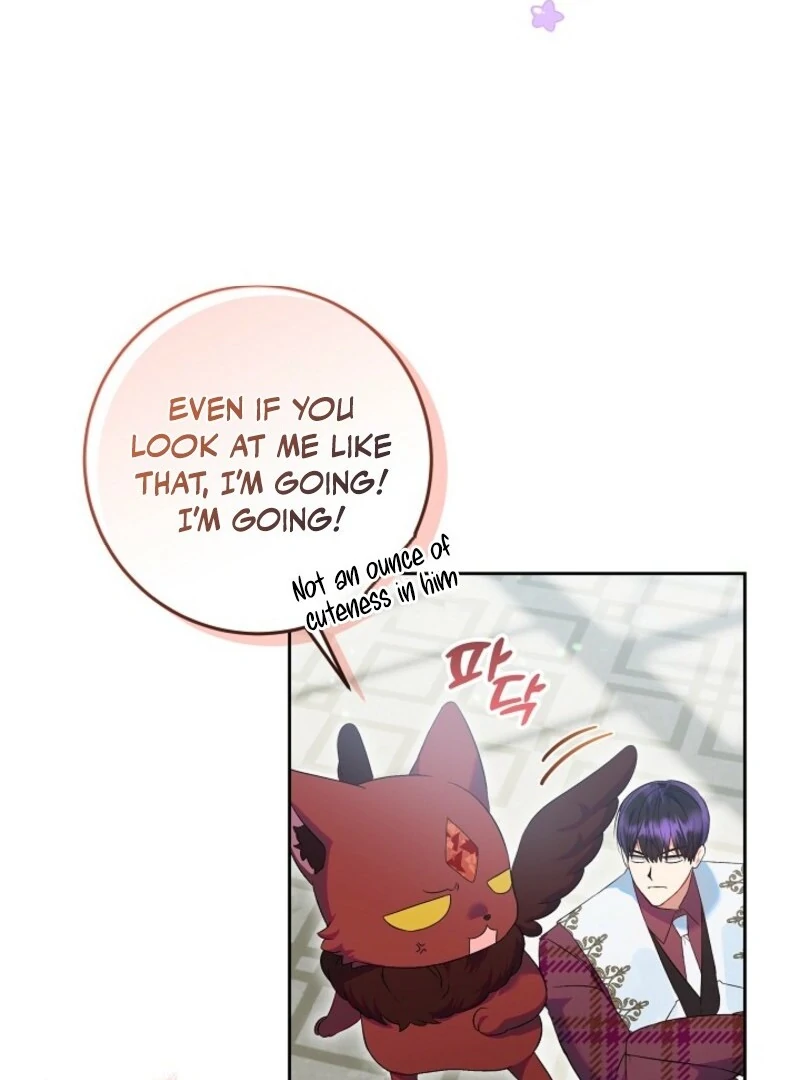 I’m Ready for Divorce! chapter 32 page 92