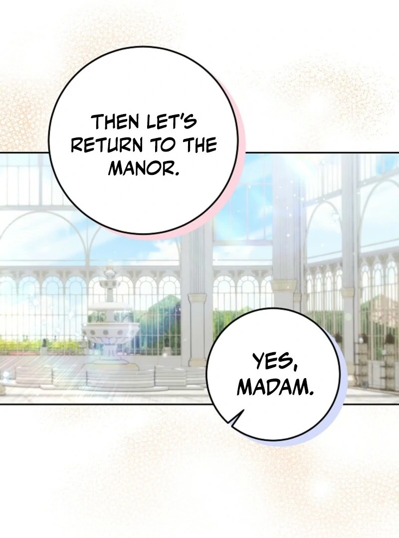 I’m Ready for Divorce! chapter 32 page 98