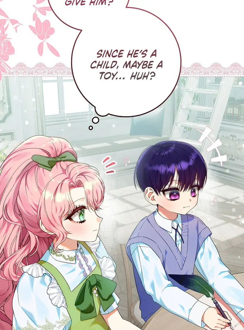 I’m Ready for Divorce! chapter 4 page 12