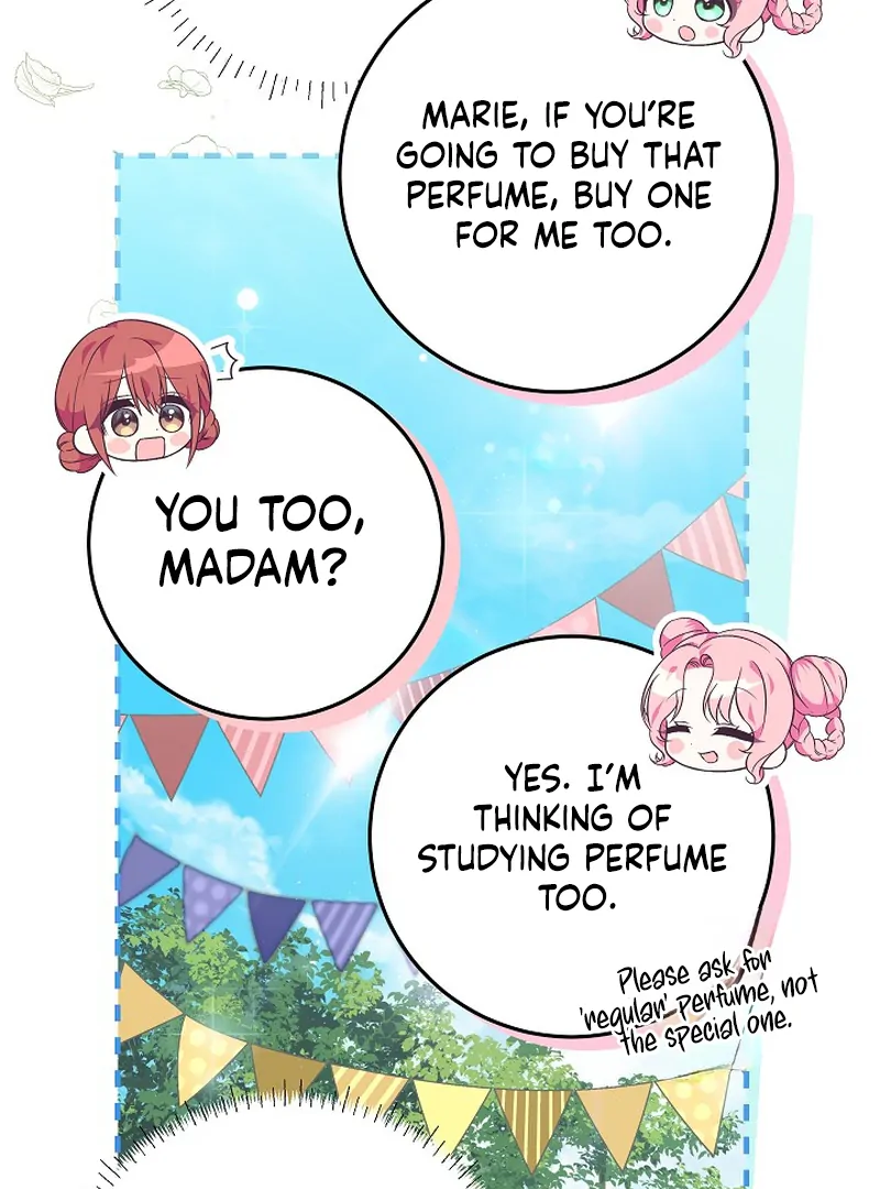 I’m Ready for Divorce! chapter 4 page 124