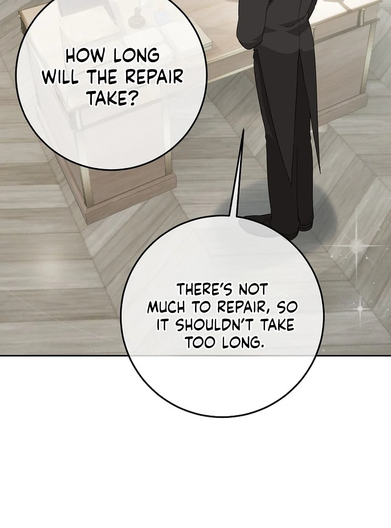 I’m Ready for Divorce! chapter 4 page 73