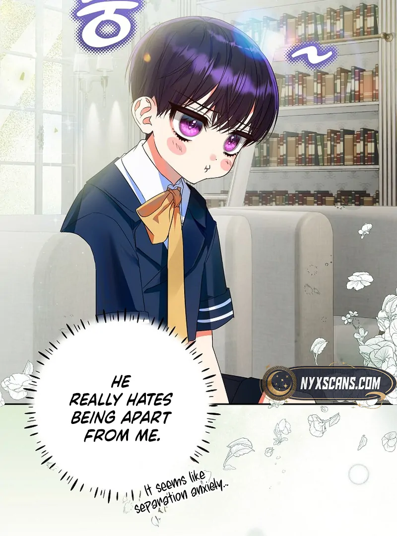 I’m Ready for Divorce! chapter 4 page 81