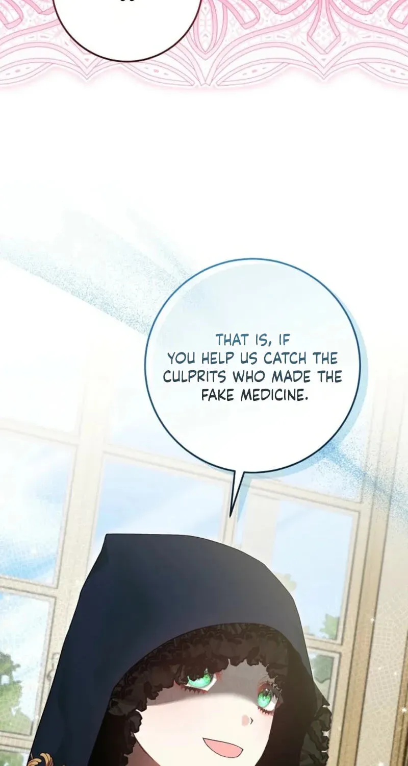 I’m Ready for Divorce! chapter 61 page 22