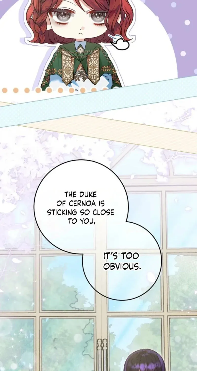 I’m Ready for Divorce! chapter 61 page 42