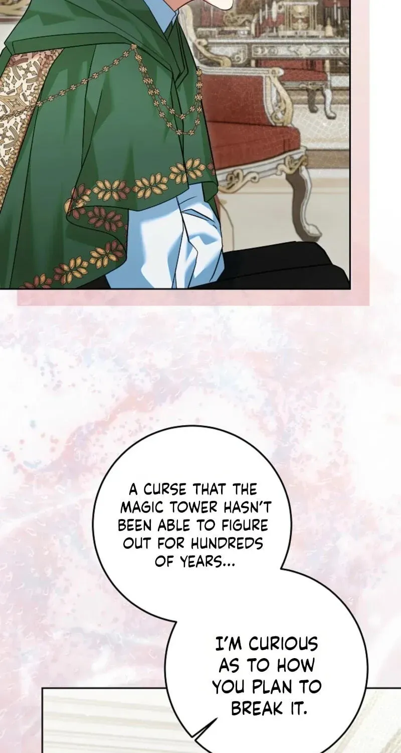 I’m Ready for Divorce! chapter 61 page 47