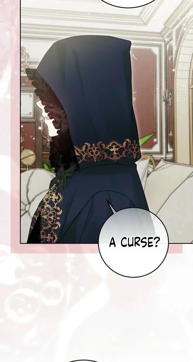 I’m Ready for Divorce! chapter 61 page 48
