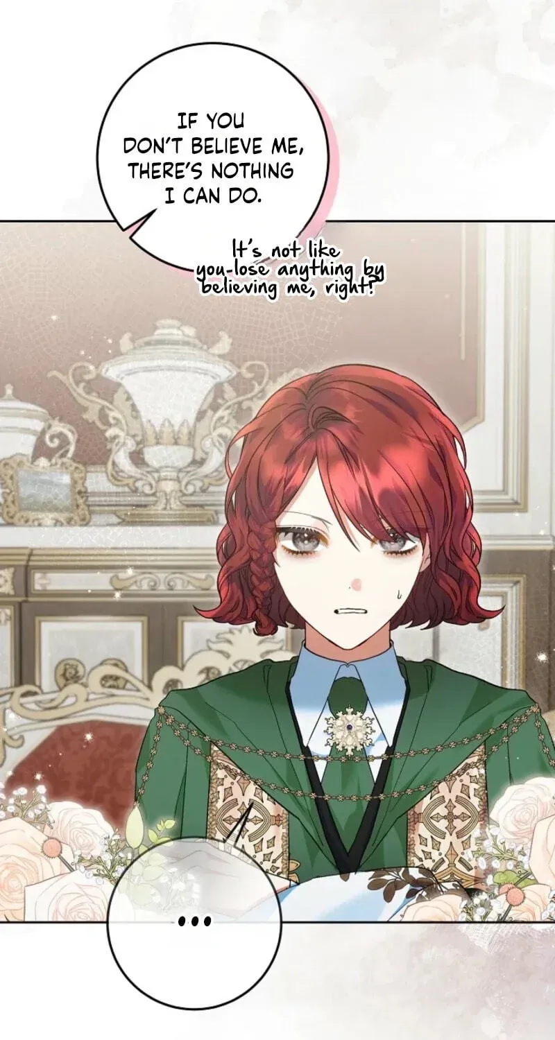 I’m Ready for Divorce! chapter 61 page 55