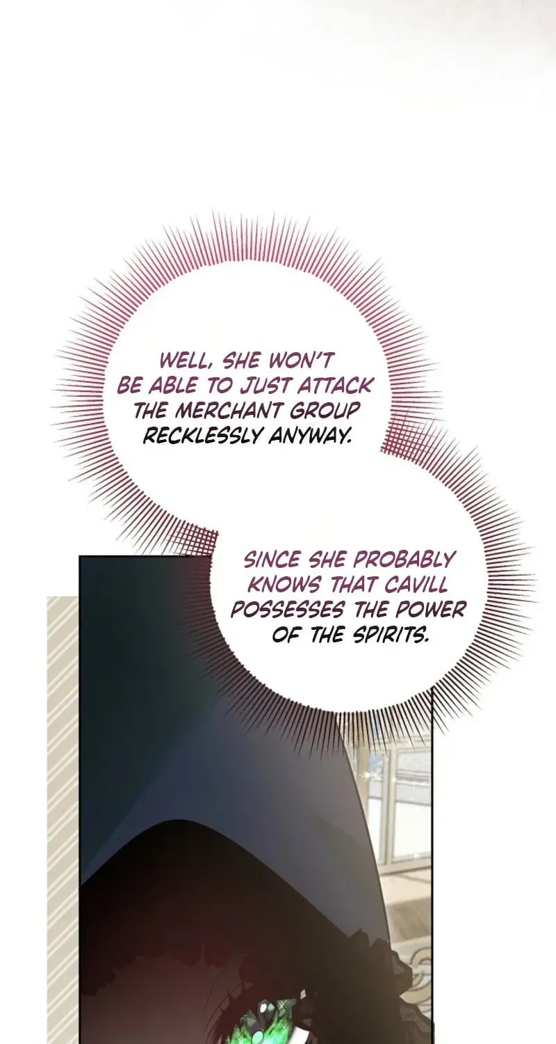 I’m Ready for Divorce! chapter 61 page 56