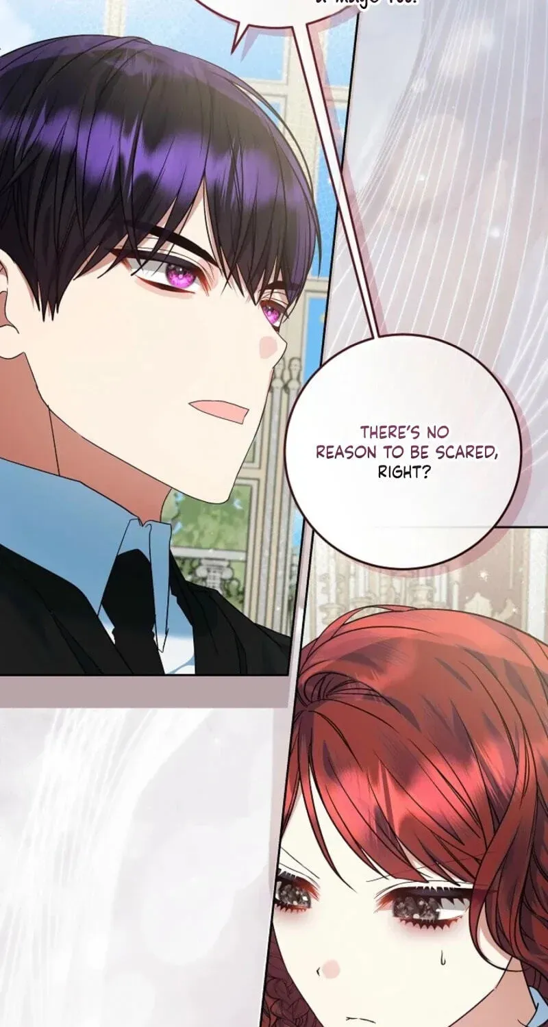 I’m Ready for Divorce! chapter 61 page 65
