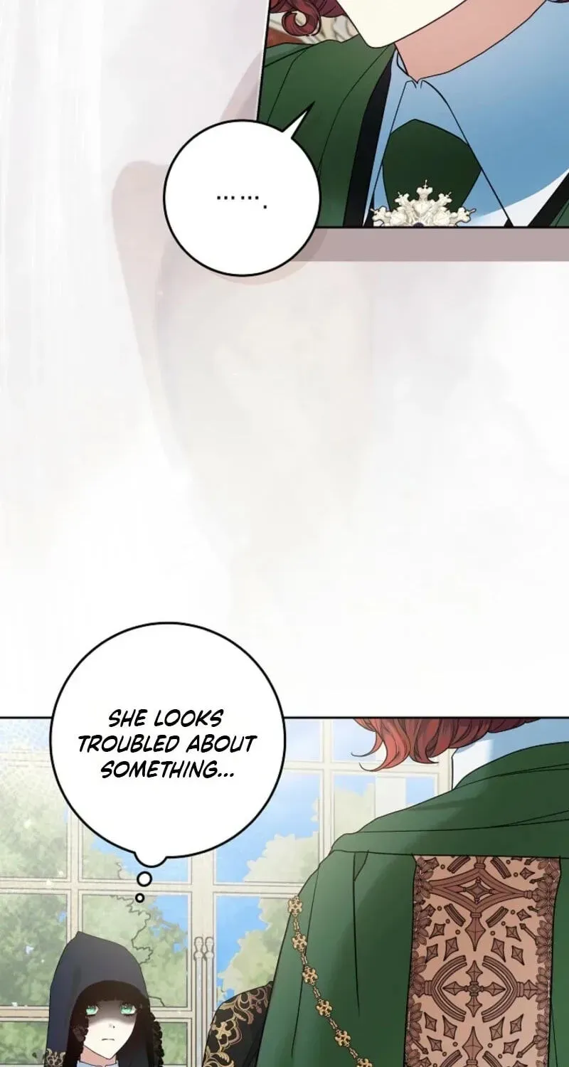 I’m Ready for Divorce! chapter 61 page 66