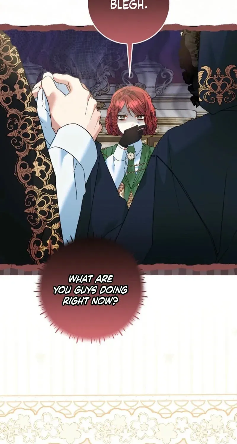 I’m Ready for Divorce! chapter 61 page 78