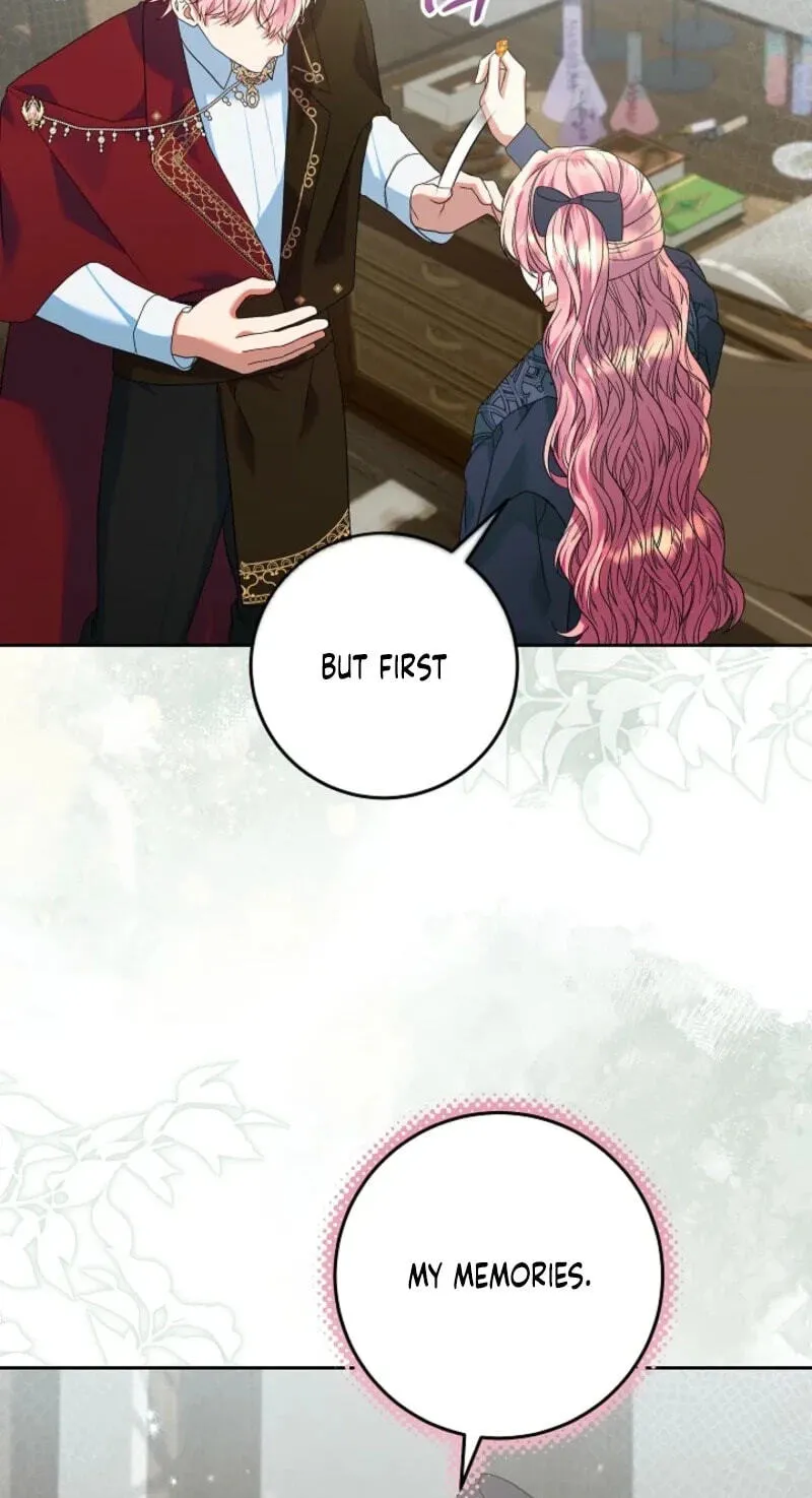 I’m Ready for Divorce! chapter 66 page 21