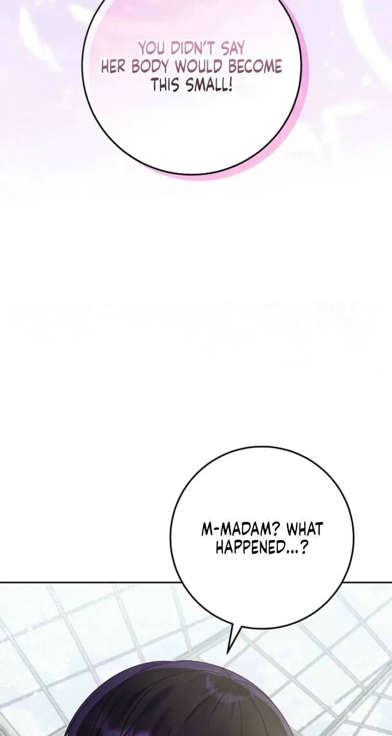 I’m Ready for Divorce! chapter 66 page 41