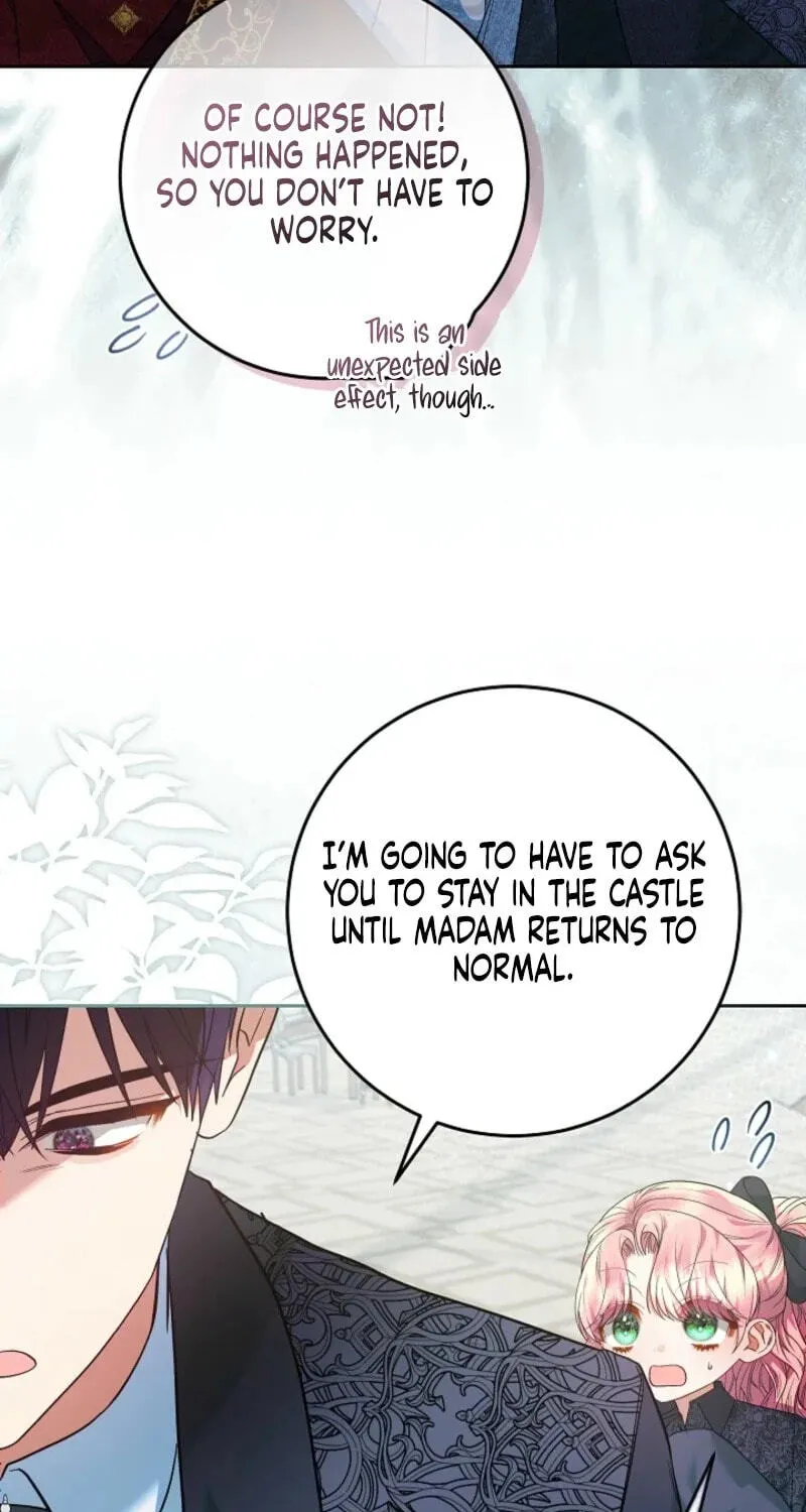 I’m Ready for Divorce! chapter 66 page 47