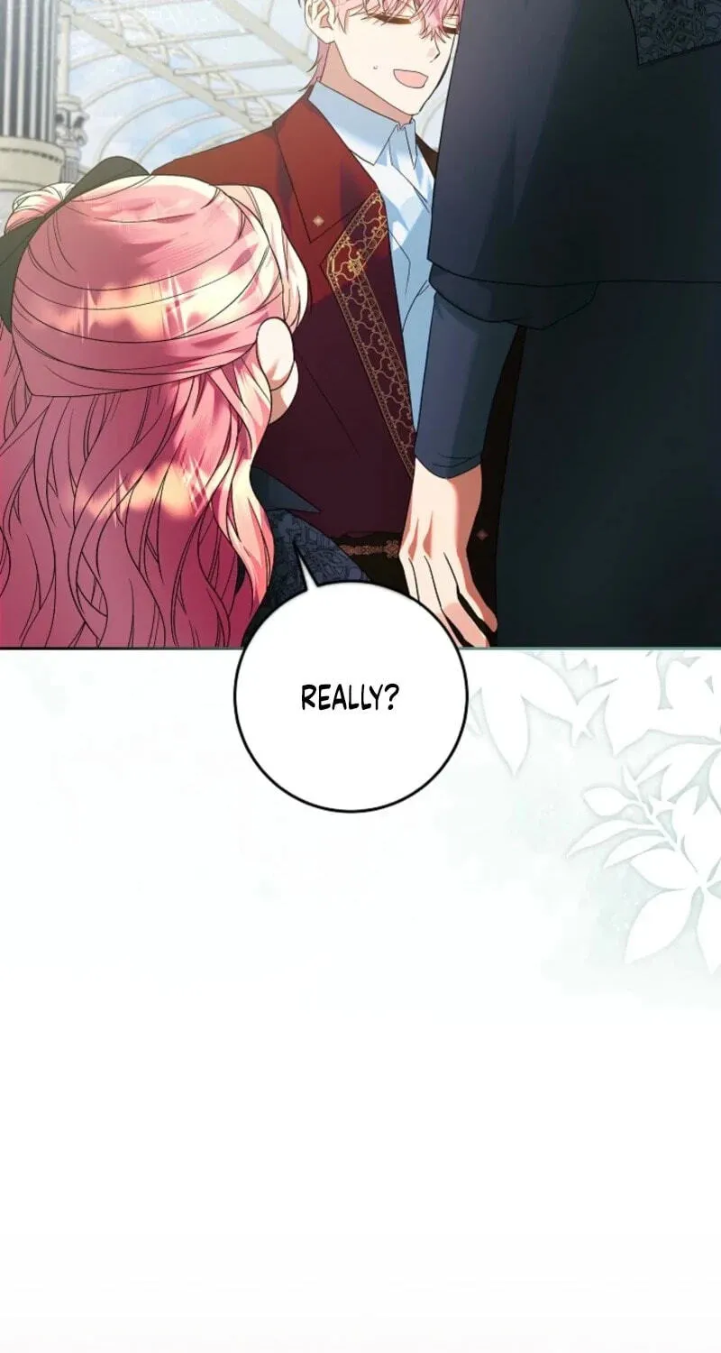 I’m Ready for Divorce! chapter 66 page 49