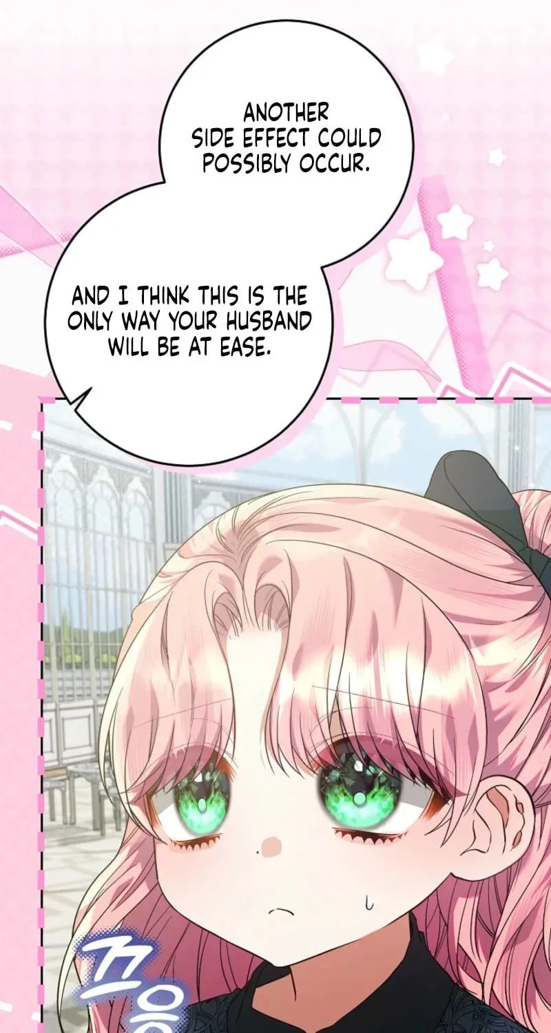 I’m Ready for Divorce! chapter 66 page 50