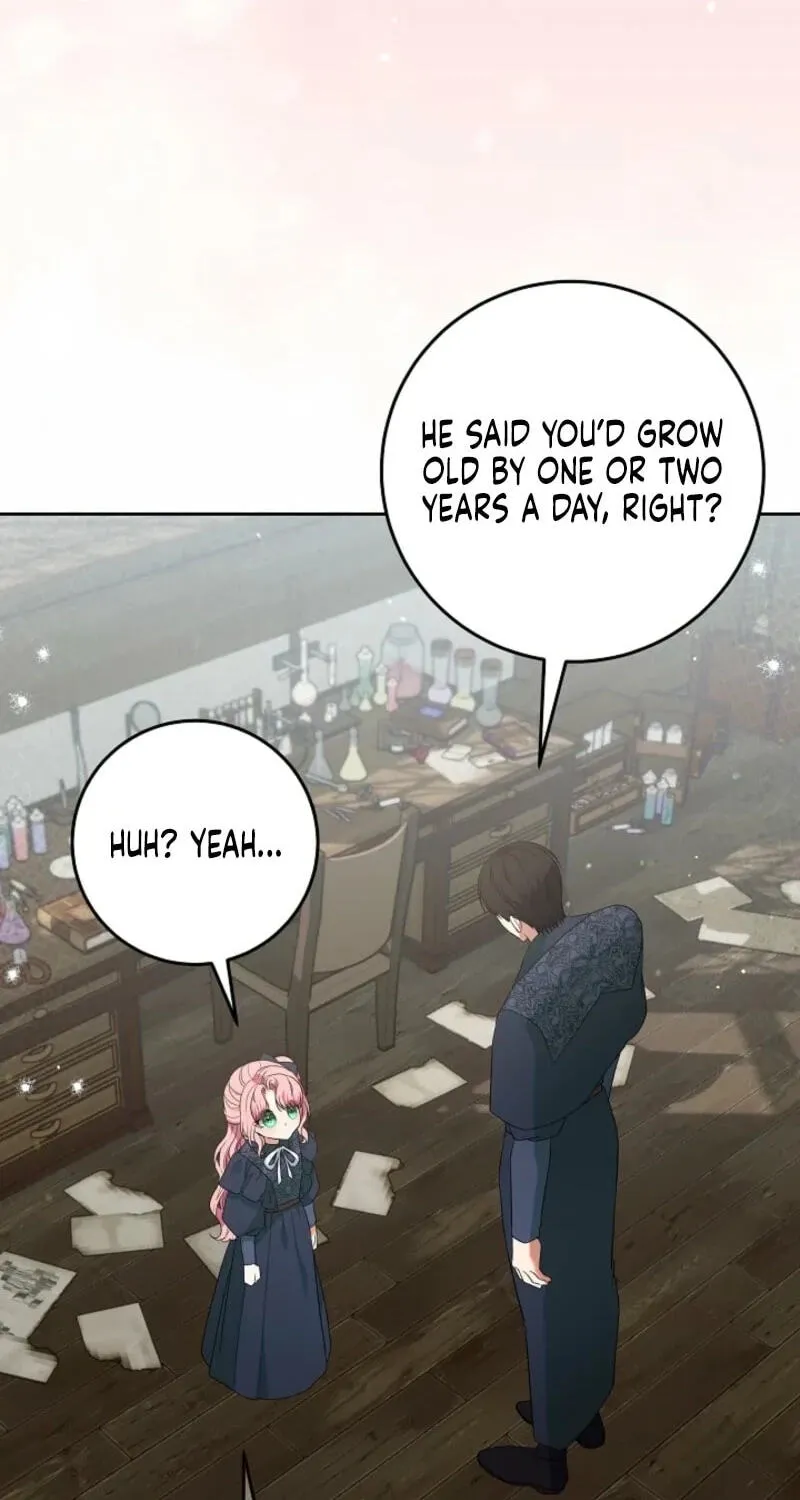 I’m Ready for Divorce! chapter 66 page 60