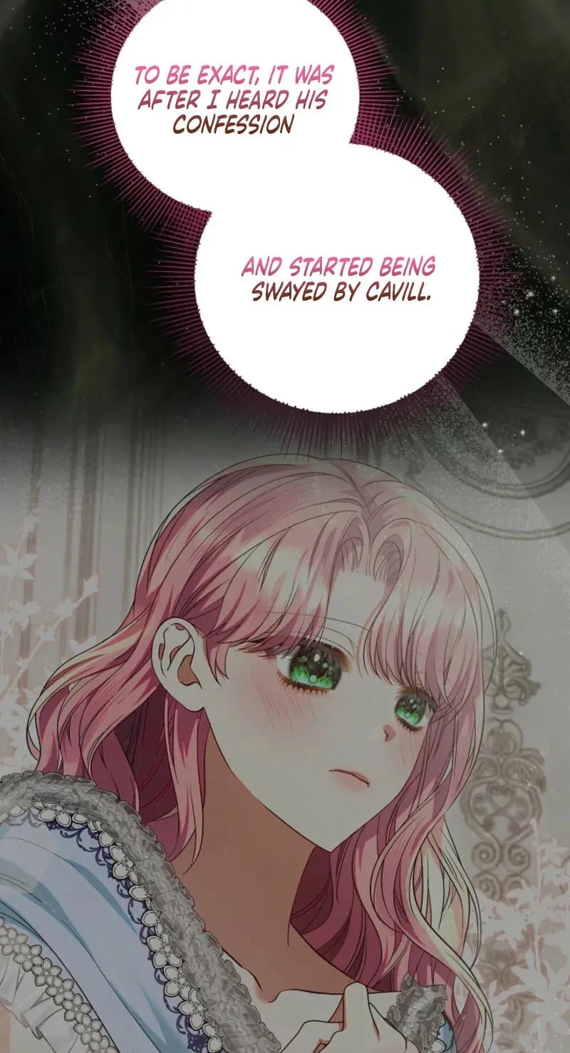 I’m Ready for Divorce! chapter 66 page 85