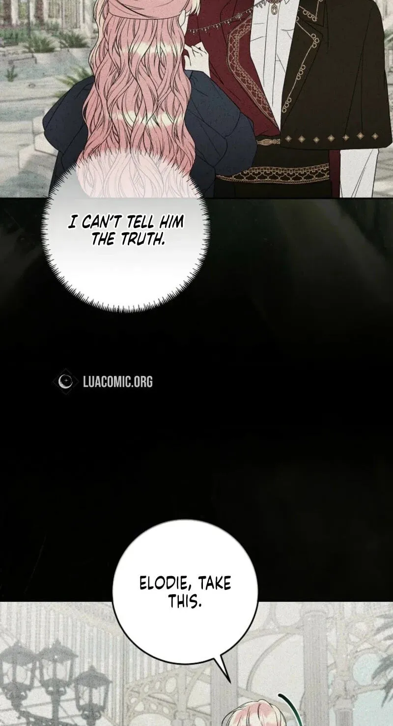 I’m Ready for Divorce! chapter 66 page 87