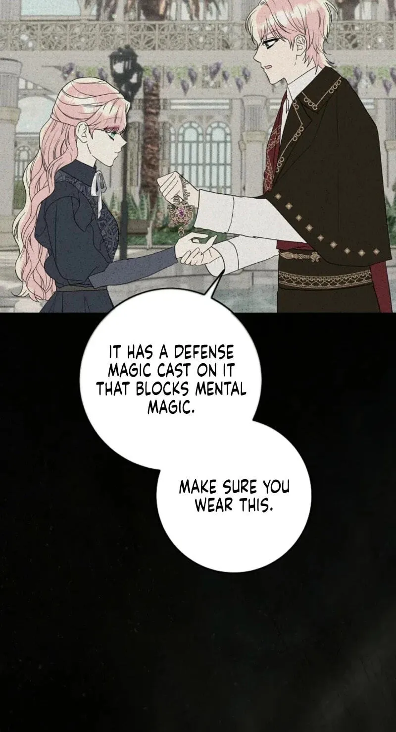 I’m Ready for Divorce! chapter 66 page 89