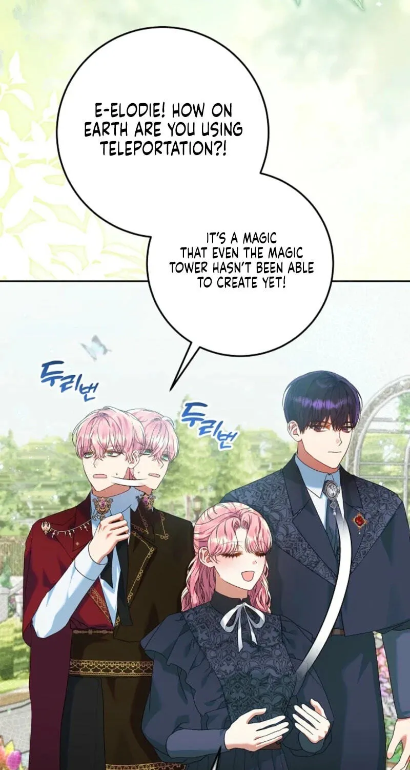 I’m Ready for Divorce! chapter 66 page 9