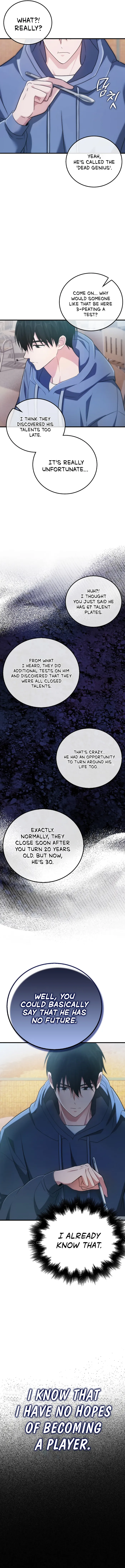 Max Talent Player chapter 1 page 10