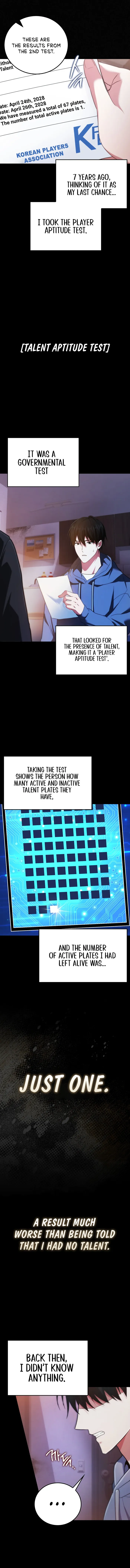Max Talent Player chapter 1 page 11