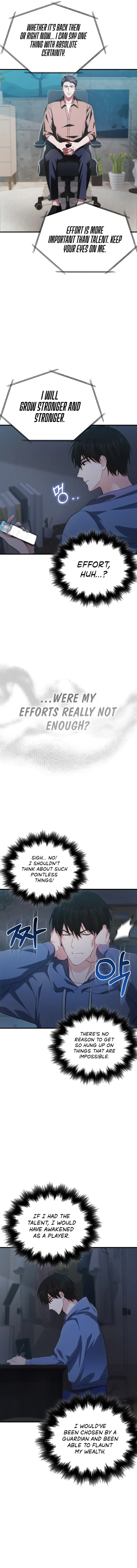 Max Talent Player chapter 1 page 15