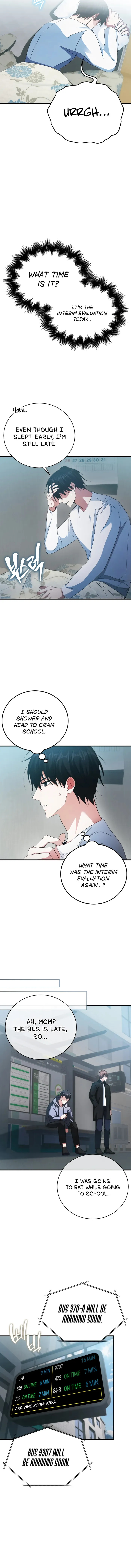 Max Talent Player chapter 1 page 19