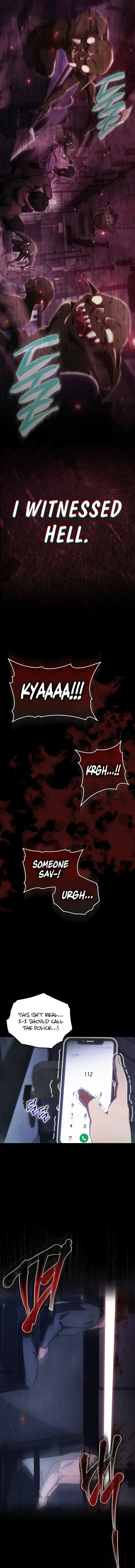 Max Talent Player chapter 1 page 3