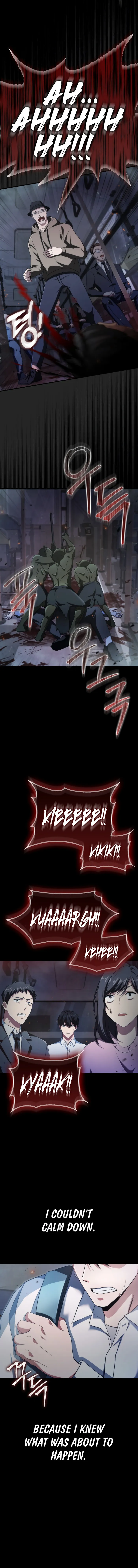 Max Talent Player chapter 1 page 4