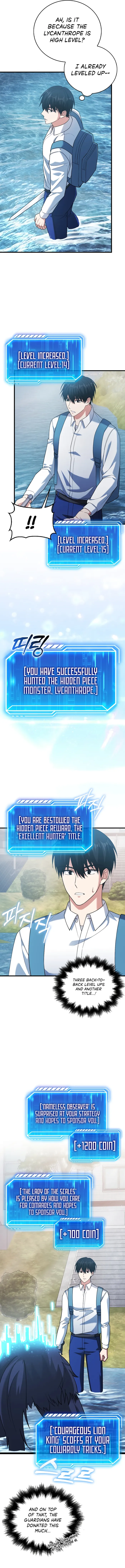 Max Talent Player chapter 10 page 10