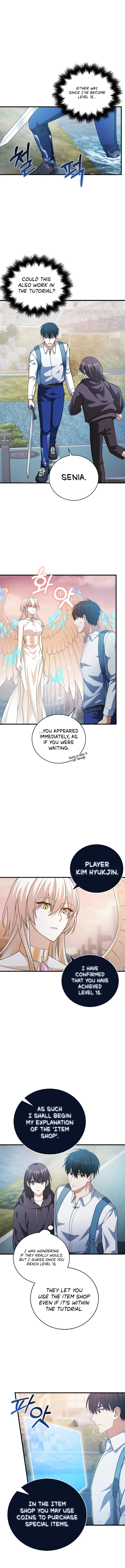 Max Talent Player chapter 10 page 11