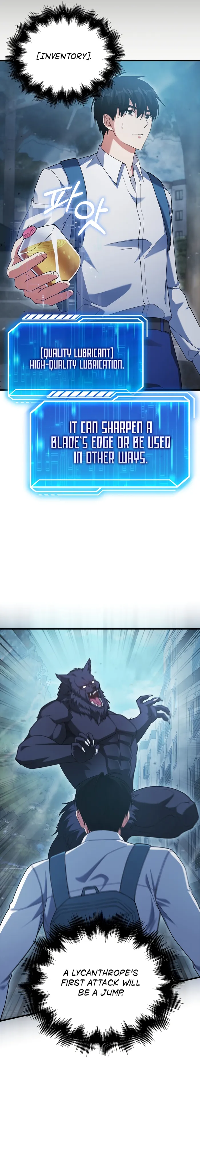 Max Talent Player chapter 10 page 4
