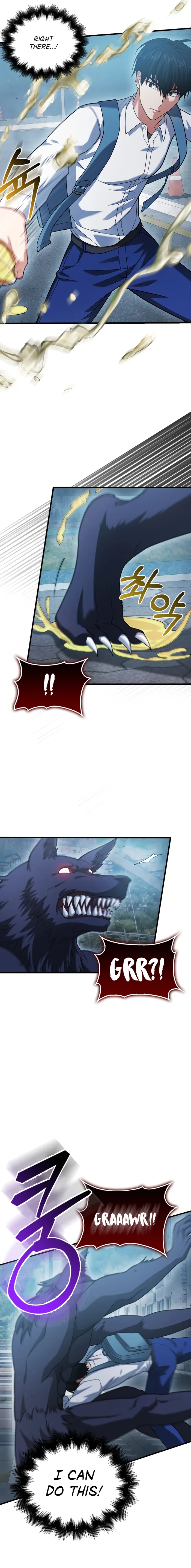 Max Talent Player chapter 10 page 6
