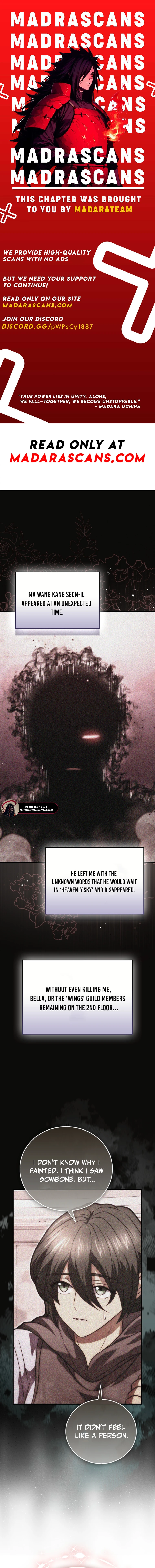 Max Talent Player chapter 104 page 1
