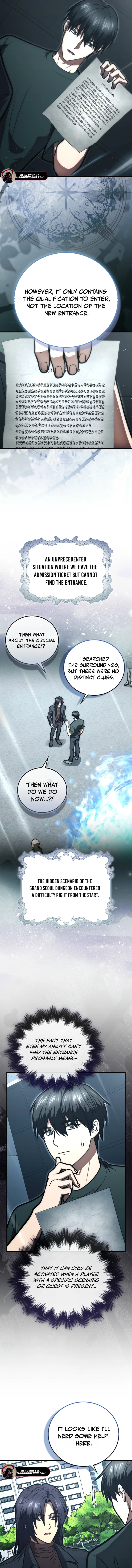 Max Talent Player chapter 104 page 12