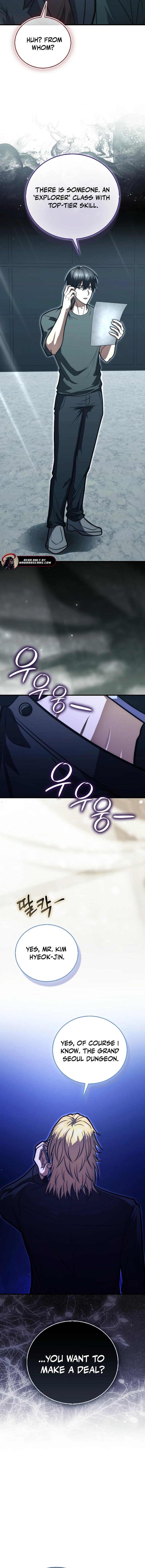 Max Talent Player chapter 104 page 13