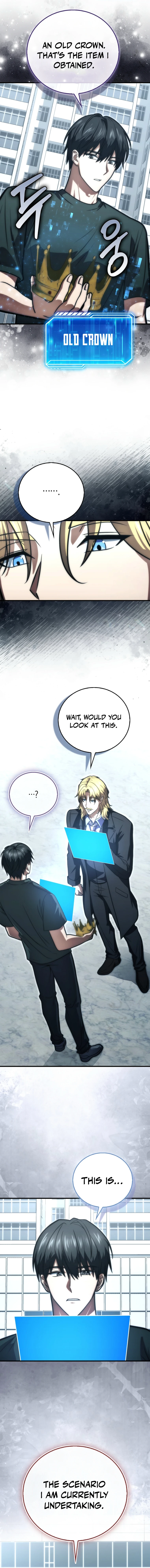 Max Talent Player chapter 104 page 15