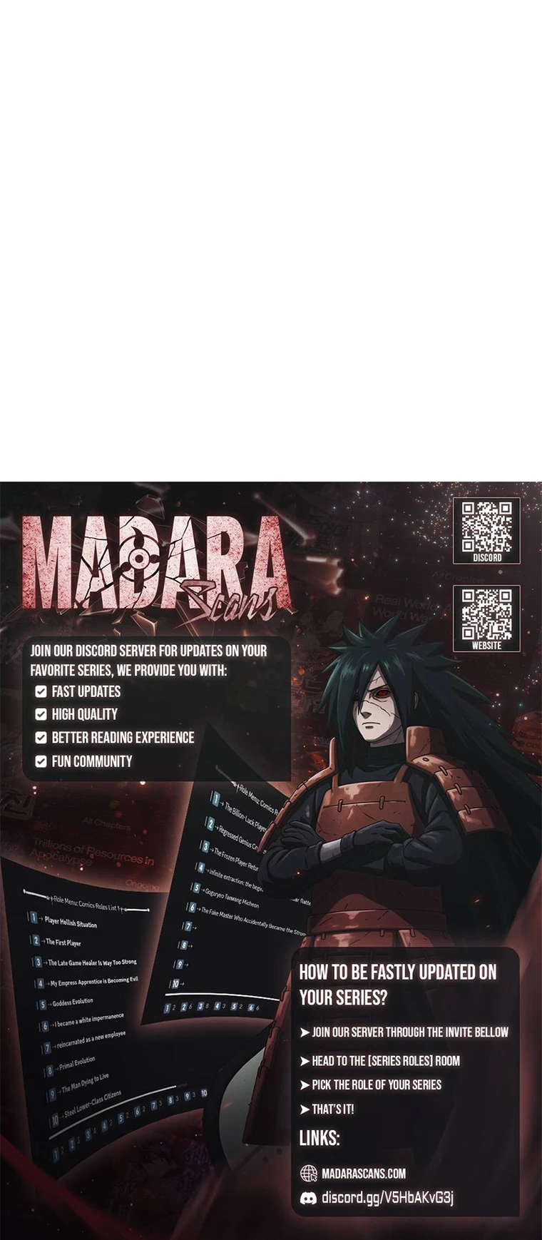 Max Talent Player chapter 104 page 18