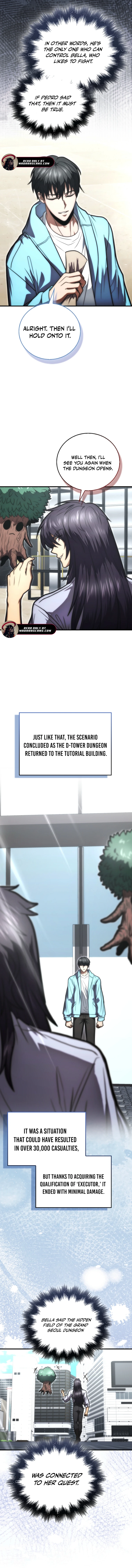 Max Talent Player chapter 104 page 6