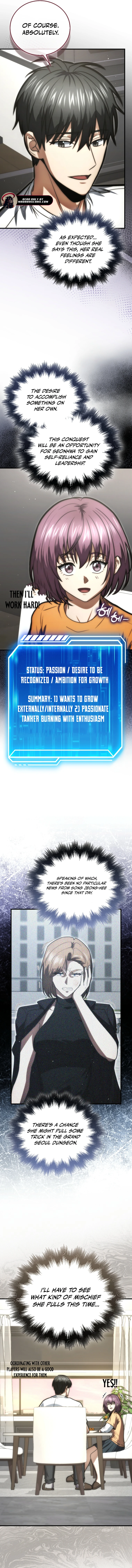 Max Talent Player chapter 104 page 9